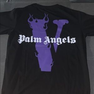 VLONE X PALM ANGELS